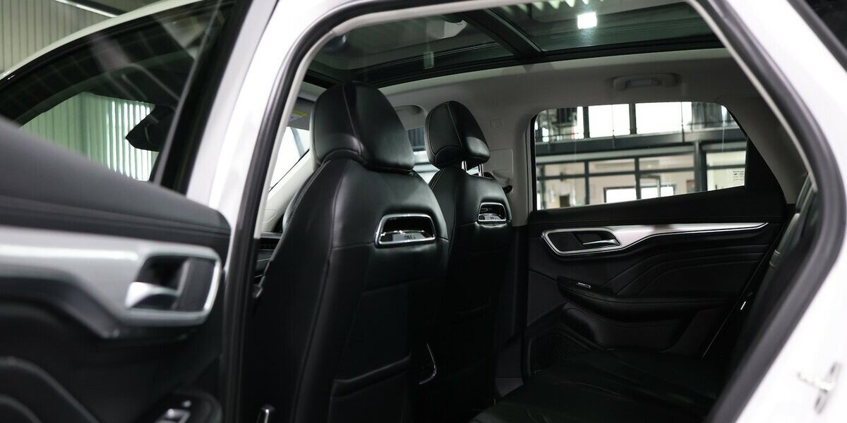 MG Marvel R LUXURY 5D 132KW / PANORAMA / WÄRMEPUMPE 67.000 km 23.991 &euro; Hamm 59077