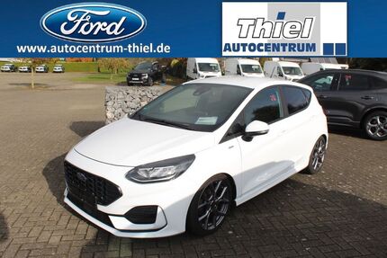 Ford Fiesta 36.410 km 15.990 &euro; Steinfurt 48565