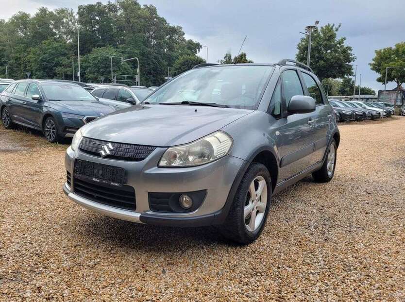SX4
