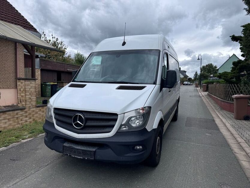 Sprinter