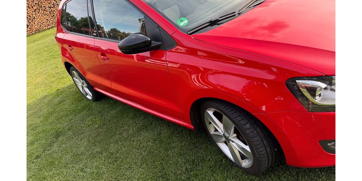 VW Polo 140.000 km 7.200 &euro; Wahlitz 39175