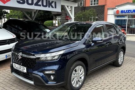 Suzuki (SX4) S-Cross 8.585 km 26.750 € Eisenach 99817