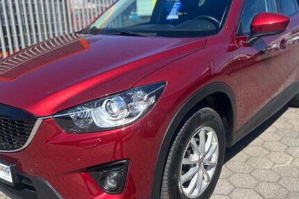 Mazda CX-5 156.000 km 8.990 &euro; hamburg 20539