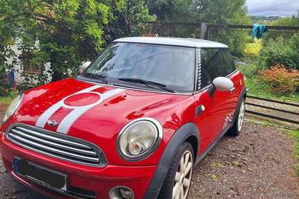 Mini Cooper 157.000 km 1.600 &euro; Homburg 66424