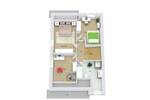 Doppelhaushälfte Langballig - 5 Zimmer, 132 m&sup2;, 295.000&euro; | Angebot:25803108