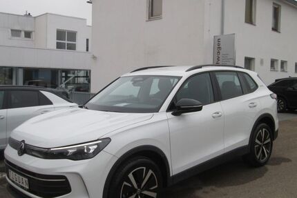 VW Tiguan 14.600 km 41.990 &euro; Gunzenhausen 91710