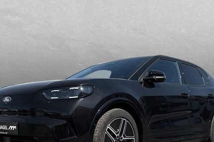 Ford Capri 15.000 km 45.690 € Moers 47441