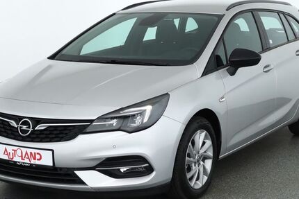 Opel Astra 69.997 km 16.490 &euro; Eisenhüttenstadt 15890