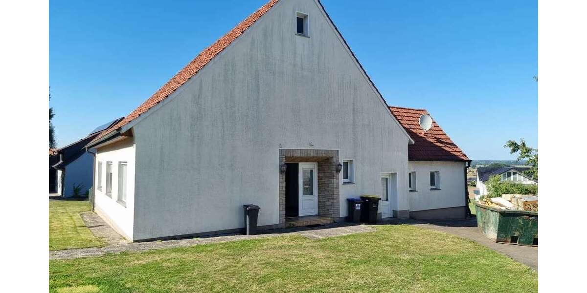 Einfamilienhaus Hille - 4 Zimmer, 102 m&sup2;, 149.000&euro; | Angebot:25519859