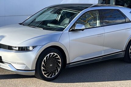 Hyundai IONIQ 5 52.200 km 31.490 € Pfaffenhofen a. d. Ilm 85276