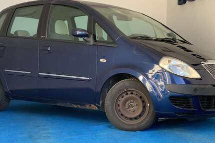 Lancia MUSA 95.000 km 1.000 € München 80992