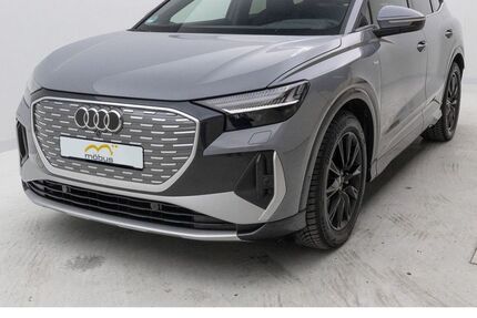 Audi Q4 e-tron 12.344 km 46.989 &euro; Berlin 13088