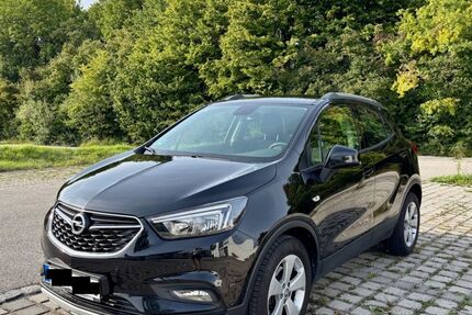 Opel Mokka X 75.000 km 10.600 &euro; Weßling 82234