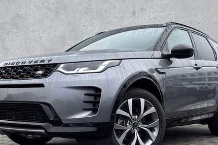 Land Rover Discovery Sport 11.200 km 47.900 &euro; Bruchköbel 63486