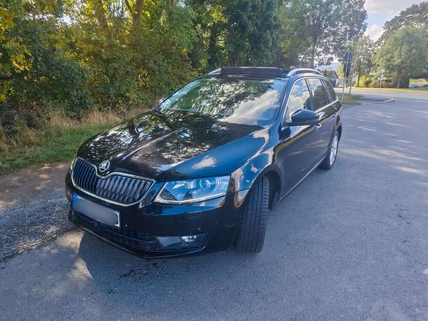 Octavia