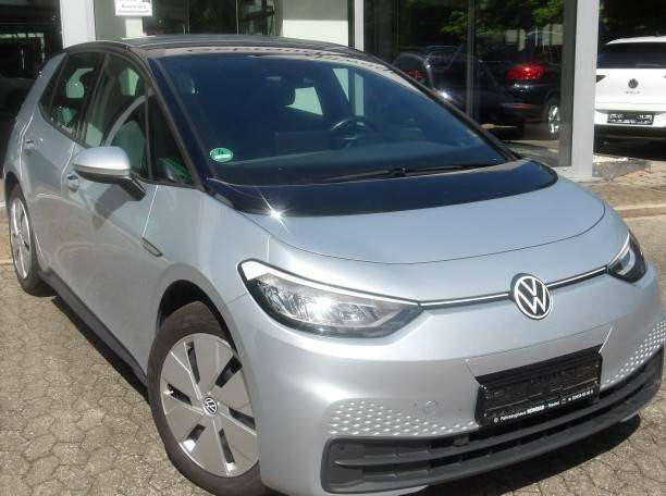 VW ID.3 55.000 km 22.400 &euro; Rieden 56745