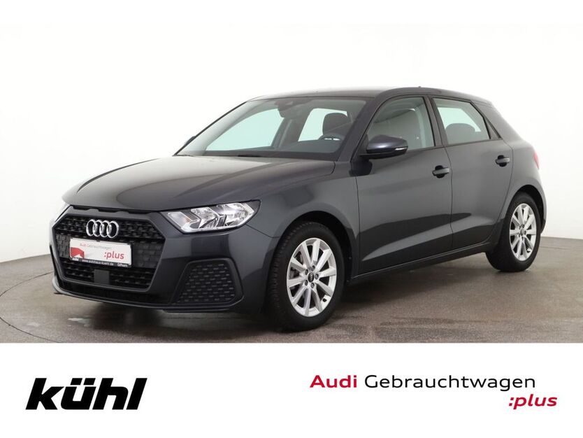 Audi A1 56.550 km 17.000 € Gifhorn 38518
