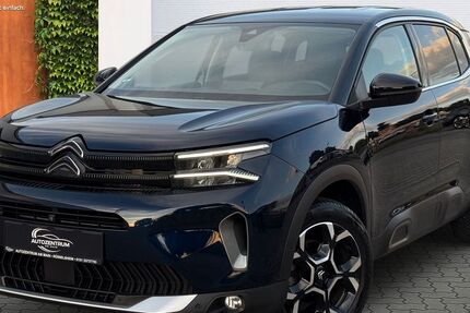 Citroen C5 Aircross 46.500 km 18.990 &euro; Rüsselsheim 65428