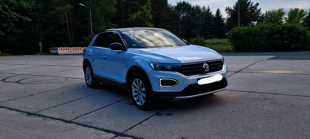 VW T-Roc 88.000 km 19.000 &euro; Mühlenbeck 16567