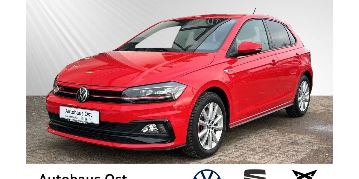 VW Polo 22.000 km 23.480 &euro; Kiel 24148