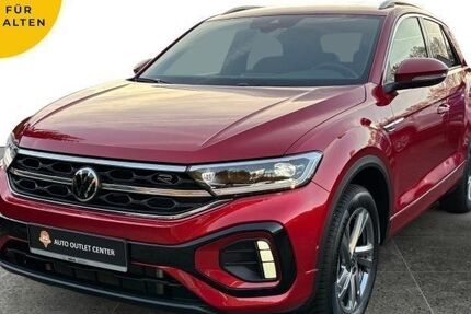 VW T-Roc 1.198 km 29.980 &euro; Betzdorf 57518