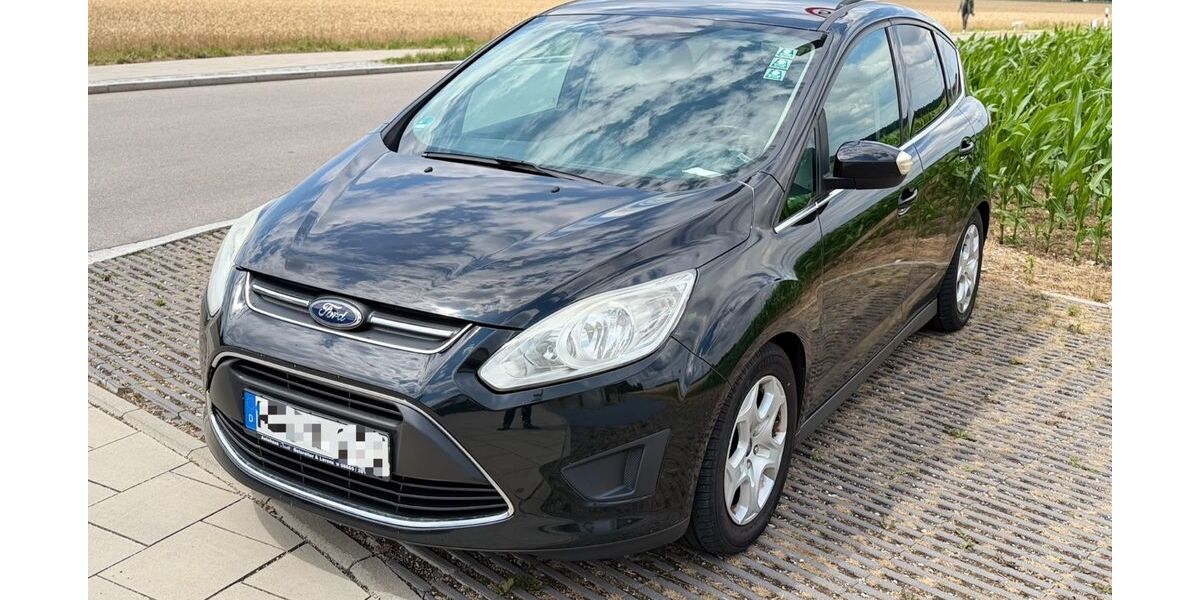 Ford C-Max 215.000 km 3.390 &euro; München 82178