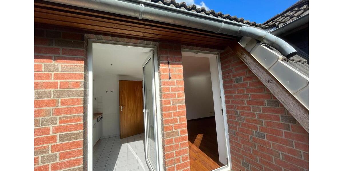 Etagenwohnung Bad Bevensen - 2 Zimmer, 43 m&sup2;, 450&euro; | Angebot:26308967