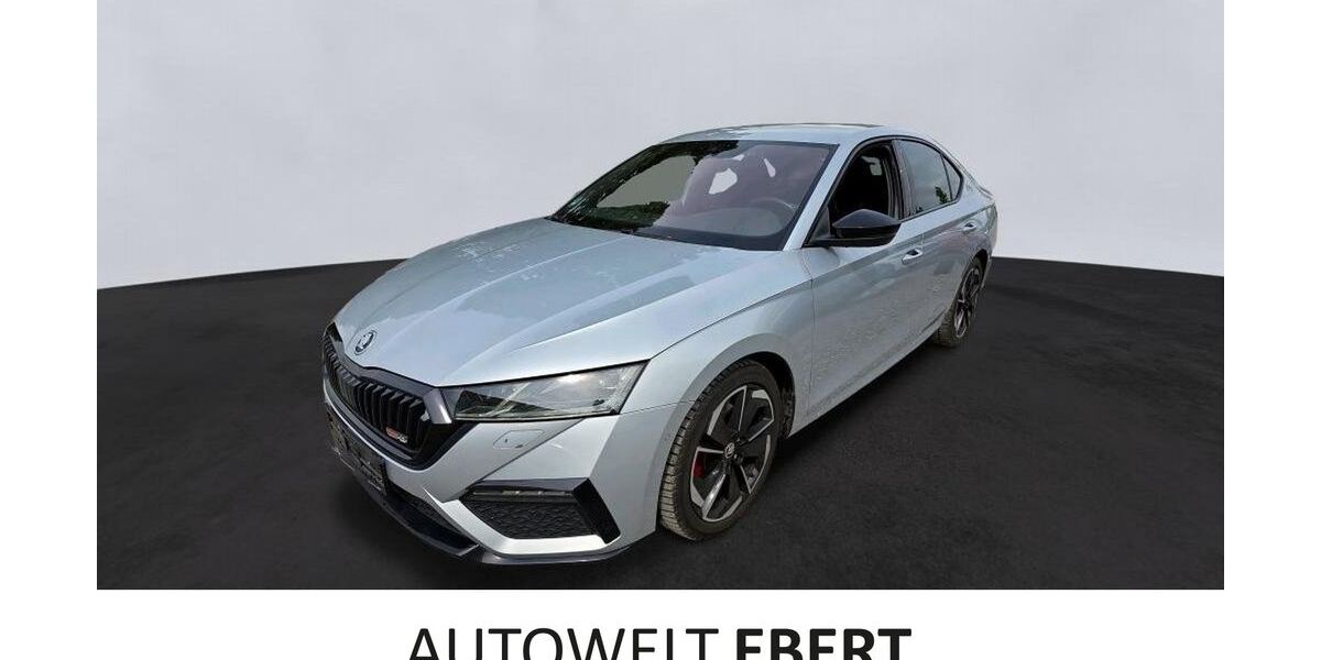 Skoda Octavia 111.800 km 26.490 &euro; Bensheim 64625