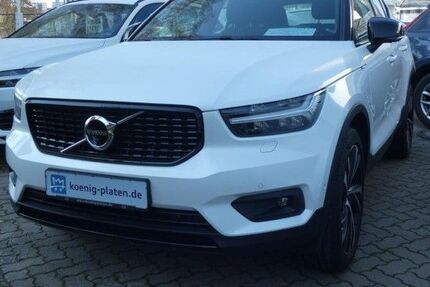 Volvo XC40 101.000 km 23.490 &euro; Berlin Tegel 13509