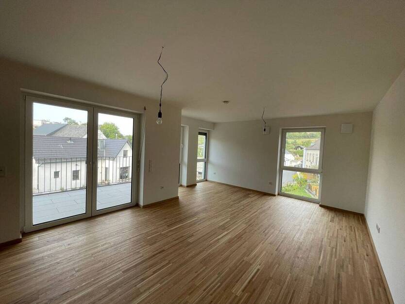 wunderschöne 2-Zimmerwohnungen in Olk zu vermieten - Erstbezug! 2 zimmer