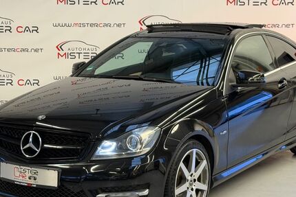 Mercedes-Benz C 250 206.000 km 9.890 &euro; Magstadt 71106