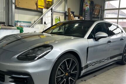 Porsche Panamera 200.000 km 41.500 &euro; Offenburg 77656