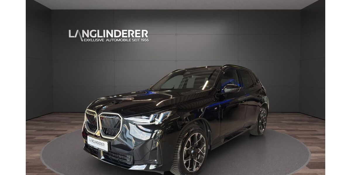 BMW X3 24.017 km 55.900 &euro; Altötting 84503