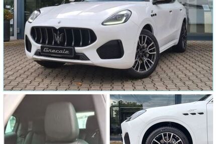 Maserati Grecale 9.999 km 73.200 &euro; Königsbrunn 86343