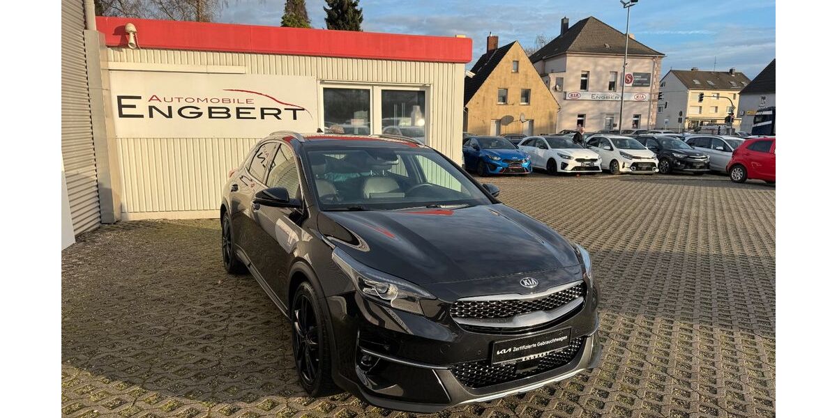 Kia XCeed 34.068 km 21.490 &euro; Datteln 45711