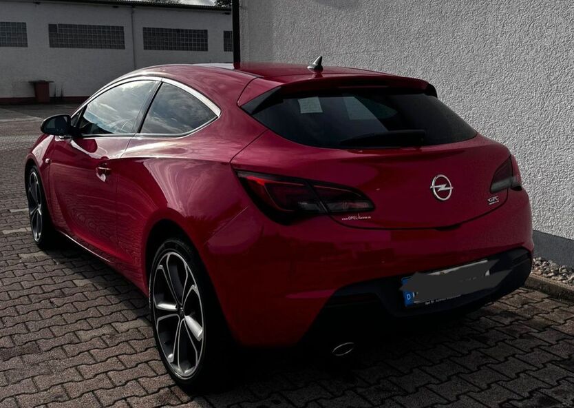 Opel Astra 149.400 km 7.050 € Baiersbronn 72270