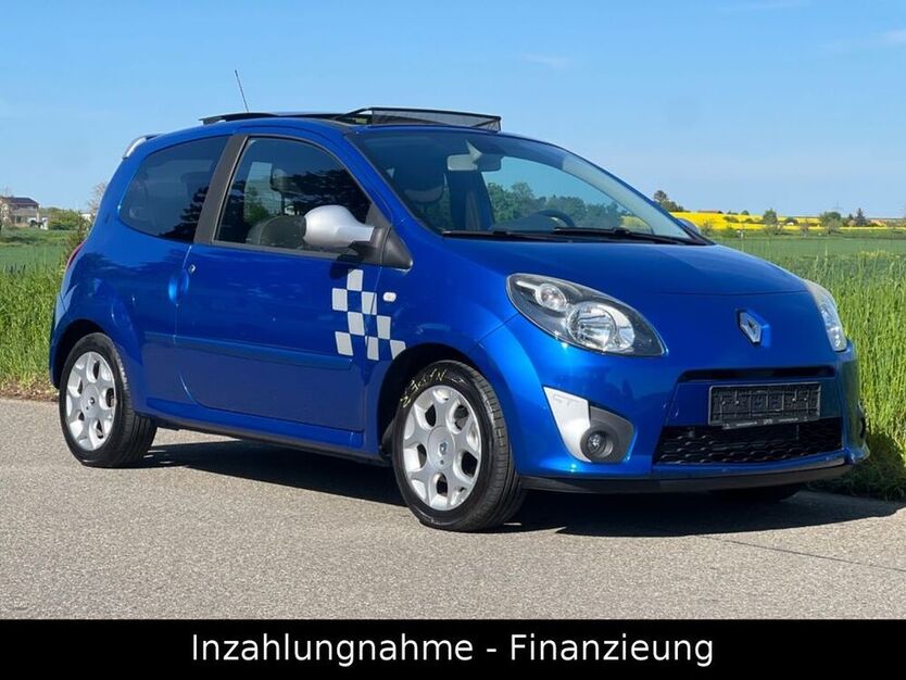 Twingo