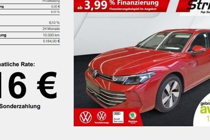 VW Passat 22.557 km 28.949 &euro; Horn-Bad Meinberg 32805