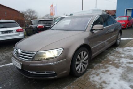 VW Phaeton 307.000 km 6.500 € Rostock 18107