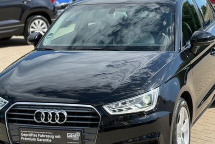 Audi A1 103.000 km 9.500 &euro; Hannover 30449