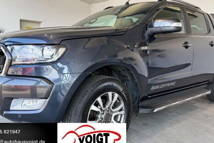 Ford Ranger 124.376 km 19.990 &euro; Barchfeld-Immelborn 36456