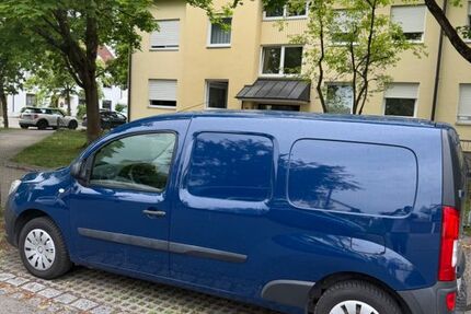 Mercedes-Benz Citan 250.000 km 3.800 &euro; Königsbrunn 86343