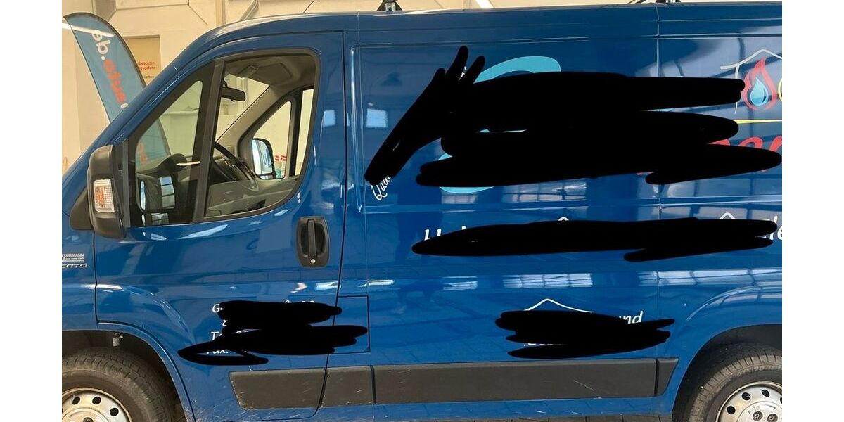 Fiat Ducato 63.805 km 11.000 &euro; Karlsruhe 76131