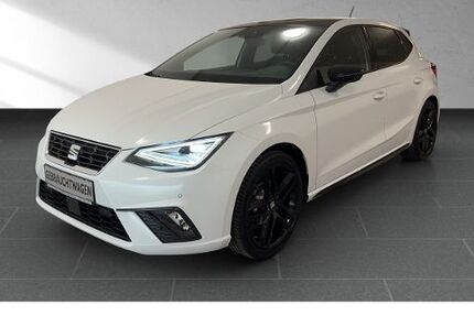 Seat Ibiza 3.336 km 20.795 &euro; Eiselfing 83549