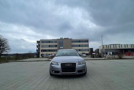 Audi A3 260.000 km 2.900 &euro; Pöttmes 86554