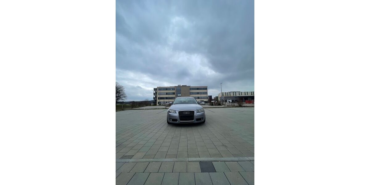 Audi A3 260.000 km 2.900 &euro; Pöttmes 86554