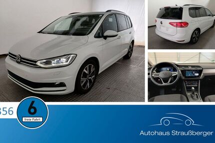 VW Touran 13.400 km 32.490 &euro; Buchschwabach bei Nürnberg 90574