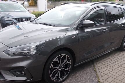 Ford Focus 31.069 km 16.990 &euro; Waldheim 04736