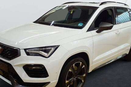 Cupra Ateca 19.800 km 39.980 &euro; Balingen 72336