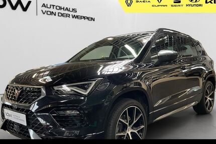 Cupra Ateca 27.100 km 35.880 &euro; Heilbronn 74076
